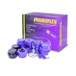 Powerflex Sada silentblokov BMW E36 3 Series (1990 - 1998)