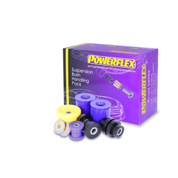 Powerflex Sada silentblokov Ford Focus Mk1 ST
