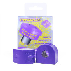 Powerflex Silentblok uloženia zadného stabilizátora 21mm Ford Focus Mk1 ST