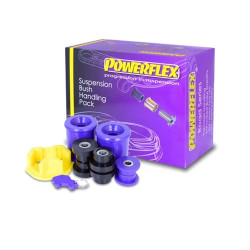 Powerflex Sada silentblokov Ford Focus MK2 ST
