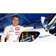 Brzdové dosky CL brakes Brzdové dosky CL Brakes 4033RC8R | race-shop.sk