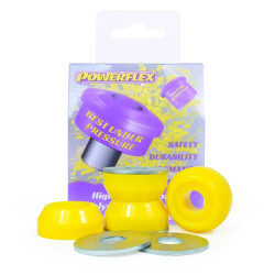 Powerflex Silentblok predného uloženia Seat Inca (1996 - 2003)