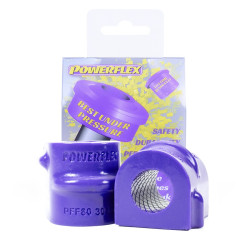 Powerflex Silentblok uloženia predného stabilizátora 22mm Opel Manta B (1982-1988)