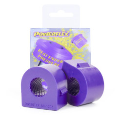 Powerflex Silentblok uloženia predného stabilizátora 25mm (2 ks) Opel Vectra C (2002-2008)
