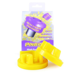 Powerflex Silentblok spodného uloženia motora Kit Opel VX220 (Opel Speedster)