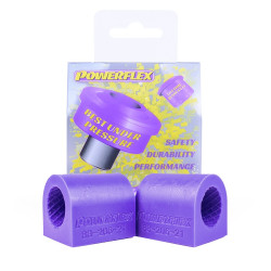 Powerflex Silentblok predného stabilizátora 21mm Volvo 260 (1975 -1985)