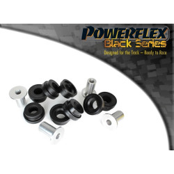 Powerflex Silentblok uloženia zadnej nápravnice Audi S3 Mk1 Typ 8L 4WD (1999-2003)