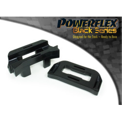 Powerflex Silentblok uloženia prevodovky Audi A6 (2006-2011)
