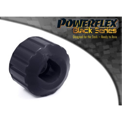 POWERFLEX silentblok motora pre Audi A6 (2002 - 2005), PFF3-221BLK, Black Series