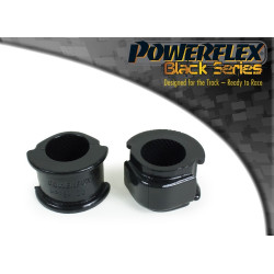 Powerflex Silentblok uloženia predného stabilizátora 24mm Audi Coupe Quattro