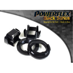 Powerflex Zadný silentblok zadnej nápravnice BMW E81, E82, E87 & E88 1 Series (2004-2013)
