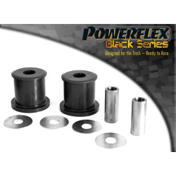 Powerflex Predný silentblok diferenciálu BMW E46 3 Series Compact
