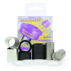 Powerflex Silentblok uloženia "A" rámu 10mm Caterham 7