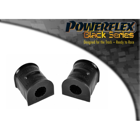 Polyuretánové silentbloky Powerflex Silentblok predného stabilizátora 22mm Ford Focus MK2 | race-shop.sk
