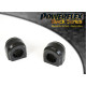 Polyuretánové silentbloky Powerflex Silentblok zadného stabilizátora 18mm Mini Mini Paceman R61 4WD (2013-2016) | race-shop.sk