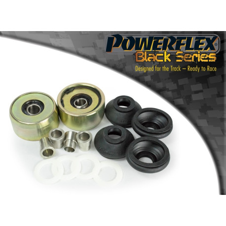 Polyuretánové silentbloky Powerflex Zadný silentblok predného ramena (Race) Seat Toledo Mk2 Typ 1M (1999 - 2004) | race-shop.sk
