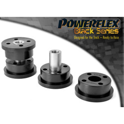 Powerflex Silentblok Uloženia diferenciálu Subaru Forester (SH 05/08 on)