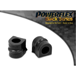 Powerflex Silentblok Uloženia predného stabilizátora 20mm Opel Astra MK2 - Kadett E (1985-1991)