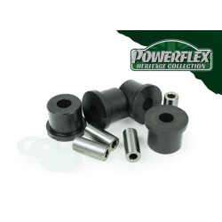 POWERFLEX silentblok predného ramena pre Audi Cabriolet (1992 - 2000), 45 mm, Heritage Collection