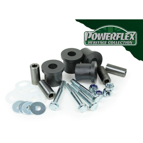 Polyuretánové silentbloky Powerflex Silentblok predného ramena Audi Coupe (1981-1996) | race-shop.sk