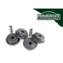 Powerflex Silentblok zadného vlečného ramena BMW Z Series Z4 E85 & E86 (2003-2009)