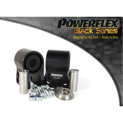 Powerflex Zadný silentblok predného ramena (záklon) Ford C-Max MK1 (2003-2010)