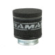 Univerzálne filtre pre motocykle Motocyklový penový filter Ramair 34mm | race-shop.sk