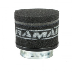 Motocyklový penový filter Ramair 40mm