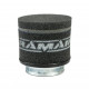 Univerzálne filtre pre motocykle Motocyklový penový filter Ramair 43mm | race-shop.sk