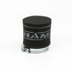 Motocyklový penový filter Ramair 55mm