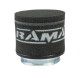 Univerzálne filtre pre motocykle Motocyklový penový filter Ramair 58mm | race-shop.sk