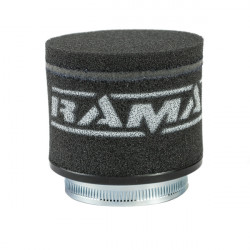 Motocyklový penový filter Ramair 58mm