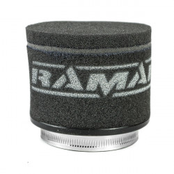 Motocyklový penový filter Ramair 65mm