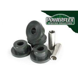 Powerflex Zadný silentblok uloženia prednej nápravnice Opel Manta B (1982-1988)