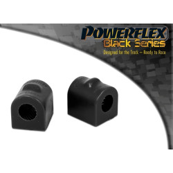 Powerflex Silentblok predného stabilizátora 25.5mm Volvo V40 (2012 - 2019) Black Series