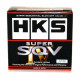 Nissan HKS Super SQV 4 BOV - sekvenčný membránový pre Nissan Skyline R33-R34 GT-R | race-shop.sk