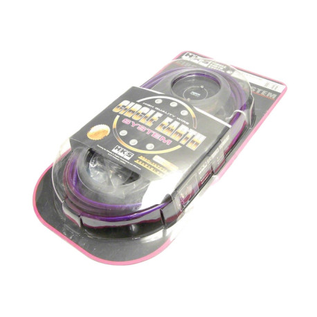 Stabilizátory napätia HKS Uzemňovací systém (48004-AK001) | race-shop.sk
