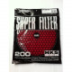 Univerzálne filtre Náhradná penová vložka pre športový vzduchový filter HKS Super Flow 200mm | race-shop.sk