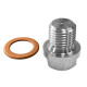 Adaptéry a Lambda sondy Lambda (o2) Probe plug - M12x1.25 | race-shop.sk