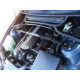 Rozpery Predná horná rozpera/rozperná tyč RACES BMW E46 Compact Coupe | race-shop.sk