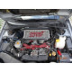 Rozpery Predná horná rozpera/rozperná tyč RACES Subaru Impreza STI WRX GD 01-07 | race-shop.sk