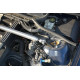 Rozpery Predná horná rozpera/rozperná tyč OMP BMW E46 320i, 330d (Alu ) | race-shop.sk