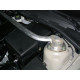 Rozpery Predná horná rozpera/rozperná tyč OMP Mazda 3 1.6 16v 2003 - 2009 (Alu ) | race-shop.sk