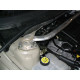 Rozpery Predná horná rozpera/rozperná tyč OMP Mazda 3 1.6 16v 2003 - 2009 (Alu ) | race-shop.sk
