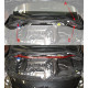 Rozpery Predná horná rozpera/rozperná tyč OMP Peugeot 207 1.6 Turbo GTI | race-shop.sk