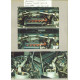 Rozpery Predná horná rozpera/rozperná tyč OMP Suzuki Swift 1.3 Gti 16V 1990-2001 | race-shop.sk