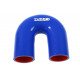 Kolená 180° Silikónová hadica - koleno 180° - 70mm (2,75") | race-shop.sk