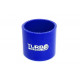 Spojky rovné Silikónová hadica - spojka rovná - 63mm (2,5") | race-shop.sk