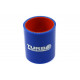 Spojky rovné Silikónová hadica - spojka rovná - 114mm (4,5") | race-shop.sk