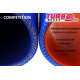 Redukčné spojky rovné Silikónová hadica - redukčná spojka rovná - 19mm (0,75") na 25mm (1") | race-shop.sk